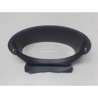 Накладка декоративная Nissan Micra (K12E) (2002 - 2010) 68240BC70A