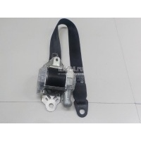 Ремень безопасности с пиропатроном Nissan Micra (K12E) (2002 - 2010) 86885BC715