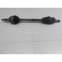 Полуось передняя левая Nissan Micra (K12E) (2002 - 2010) 39101AY100