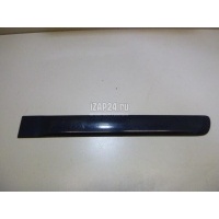 Молдинг задней левой двери Nissan X-Trail (T30) (2001 - 2006) 828718H310