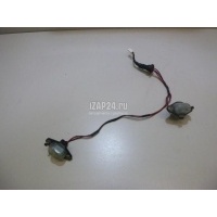 Фонарь подсветки номера Nissan X-Trail (T30) (2001 - 2006) 265108H301