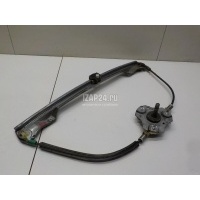 Стеклоподъемник механ. передний правый Renault Clio II/Symbol (1998 - 2008) 7700434708