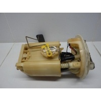 Насос топливный электрический Renault Clio II/Symbol (1998 - 2008) 8200683199