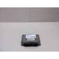 Блок управления двигателем VAG Polo (2001 - 2009) 03E906023C