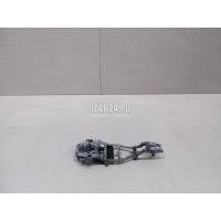 Кронштейн ручки VAG Golf V (2003 - 2009) 1Z0839886A