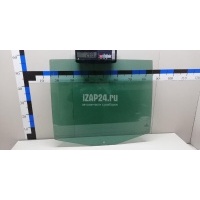 Стекло двери задней левой VAG Touran (2003 - 2010) 1T0845025G