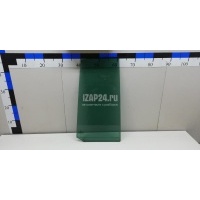 Стекло двери задней правой (форточка) VAG Touran (2003 - 2010) 1T0845216E