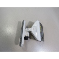 Петля двери задней правой нижняя Mercedes Benz W211 E-Klasse (2002 - 2009) 2117300437