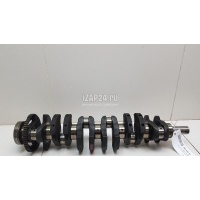 Коленвал BMW 5-serie E60/E61 (2003 - 2009) 11217505383