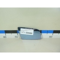 Стекло зеркала электрического правого BMW 5-serie E60/E61 (2003 - 2009) 51167065082