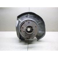 Кулак поворотный задний правый BMW 5-serie E60/E61 (2003 - 2009) 33326770924
