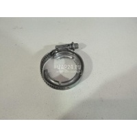 Хомут металлический BMW 5-serie E60/E61 (2003 - 2009) 11717786146
