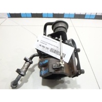 Турбокомпрессор (турбина) Fiat Ducato 244 (+Elabuga) (2002 - 2006) 504071260