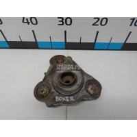 Опора переднего амортизатора правая Citroen-Peugeot Ducato 244 (+Elabuga) (2002 - 2006) 1607690980