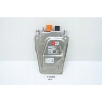 Блок отопительный webasto порше taycan 9j1963507d