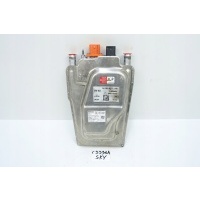 Блок отопительный webasto порше taycan 9j1963507d