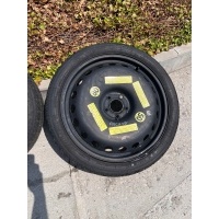 Audi a8d4 a6c7 a7 rezewa запас dojazdówka 20 