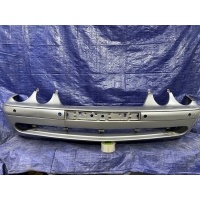 Мерседес clk w208 amg бампер передний