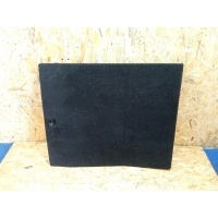 Пол багажника джип wrangler jl iv 6bp45tx7ad