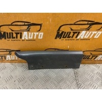 Накладка бампера Задн. BMW X5 G05 2018-2022 51128092132