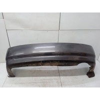 Бампер задний Kia Cerato 1 LD 2006 866112F000