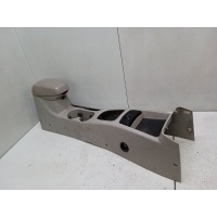 Подлокотник Kia Cerato 1, LD 2006 846112F000R5, 846602F700R5