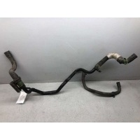 Трубка охлаждающей жидкости металлическая Seat Cordoba 1 1994 037121065L