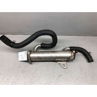 Охладитель отработанных газов Hyundai Sonata (NF) 2007 28416-27410