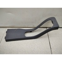 Накладка консоли центральной ford Focus II 2005-2011 1330113