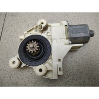 Моторчик стеклоподъемника двери задней левой ford Focus II 2005-2011 1776007