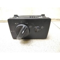Блок управления светом ford Focus II 2005-2011 1471875