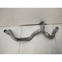 Патрубок отопителя ford Focus II 2005-2011 1754838
