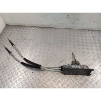 Кулиса Volkswagen Jetta 4 1999 1J0711565