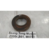 Опора пружины Ssang Yong Musso 2000 4519105010