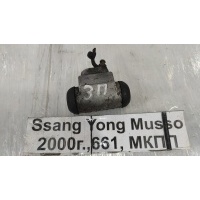 Тормозной цилиндр Ssang Yong Musso 2000 4831105010