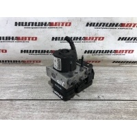 Блок АБС ABS MAZDA 3 BK BPYK6765XD