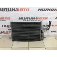 Радиатор кондиционера MAZDA 3 BK BPYK6148ZA