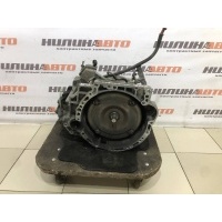 АКПП MAZDA 3 BK FNK603000