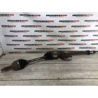 Привод передний правый MAZDA 3 BK FG0225500F