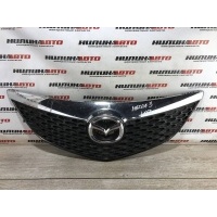 Решетка радиатора MAZDA 3 BK BP4M50710C01