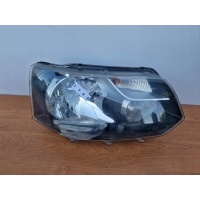 Volkswagen транспортер t6 7e правый фара передняя multivan oe