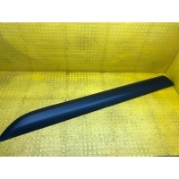 Накладка двери Peugeot Traveller COMBI L3 H1 2021 980874751T, 9808748977