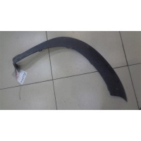 Накладка переднего крыла правого Renault Duster 2010> 2020 960169632R