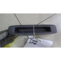 Накладка торпедо Nissan Almera Tino 2000-2006 2001 68261BU200