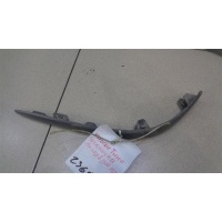 Накладка заднего бампера правая Nissan Almera Tino 2000-2006 2001 85074BU300