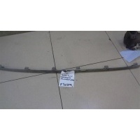 Накладка заднего бампера Nissan Almera Tino 2000-2006 2001 85072BU300