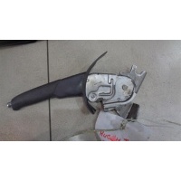 Ручка ручника Nissan Almera Tino 2000-2006 2001 36010BM620