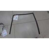 Уплотнитель стекла двери задней левой Hyundai Accent 2000-2012 2004 8353025001