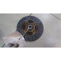 Диск сцепления Hyundai Accent 2000-2012 2004 4110022750