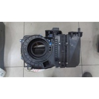 Корпус отопителя под моторчик Chevrolet Lacetti J200 2003-2013 2011 96813384
